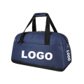 OEM Logo Printing Men Business Travel bag Suit Travel Overnight Handle Bag Men Sports Weekender Bag